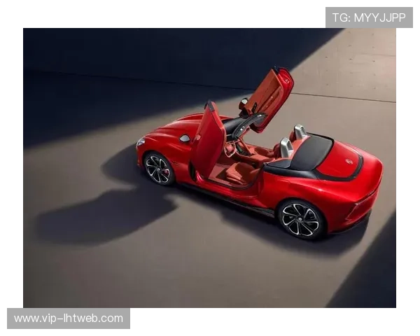 mg烈焰老虎的设计理念与创新科技,开启未来赛车的新纪元 mg烈焰老虎的设计理念与创新科技,开启未来赛车的新纪元