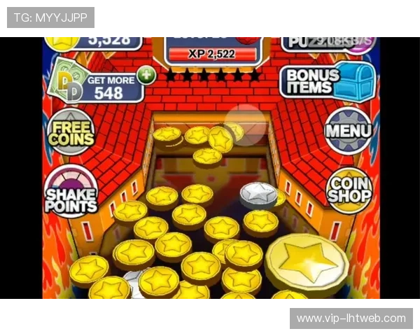 恶魔老虎机游戏挑战金币玩法指南助你快速积累大量金币