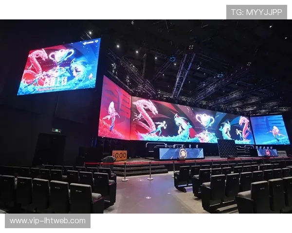 tg电竞综合体如何融合多元娱乐资源实现持续盈利 tg电竞综合体如何融合多元娱乐资源实现持续盈利