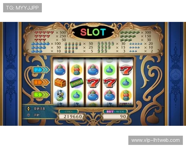 利用科学方法玩转老虎机实现稳定盈利的详细指南 利用科学方法玩转老虎机实现稳定盈利的详细指南