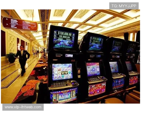 掌握澳门老虎机规则提升中奖几率的实用指南与策略分析