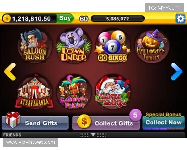 掌握数字老虎机1到6的玩法技巧提升游戏体验享受更多精彩奖励 掌握数字老虎机1到6的玩法技巧提升游戏体验享受更多精彩奖励