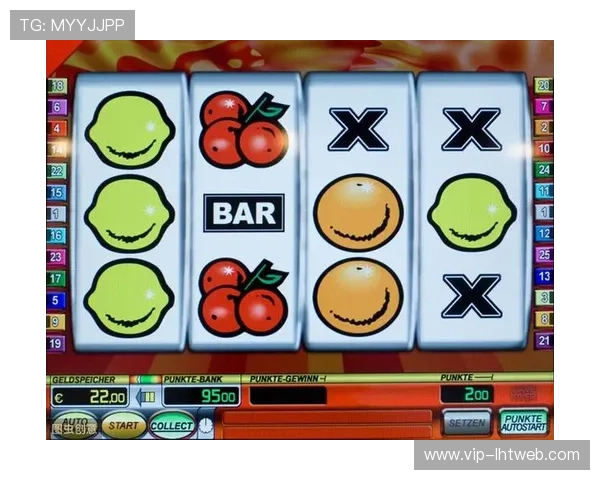 探索老虎机体育的多样玩法与创新设计，满足不同玩家的娱乐需求