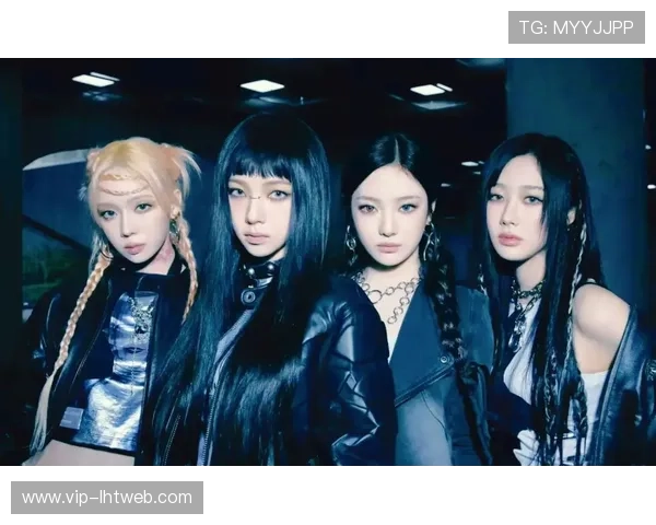 揭秘aespa游戏中的独特玩法与丰富内容让粉丝沉浸式享受虚拟偶像的魅力 揭秘aespa游戏中的独特玩法与丰富内容让粉丝沉浸式享受虚拟偶像的魅力